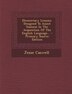 Elementary Lessons Designed To Assist Siamese In The Acquisition Of The English Language Primary Source Edition - 