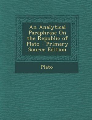 an analysis of censorship in the republic by plato an analysis of censorship in the republic by plato