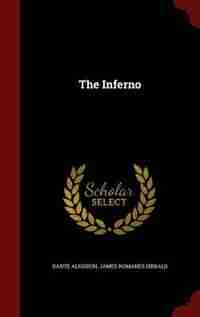 The Inferno de Dante Alighieri