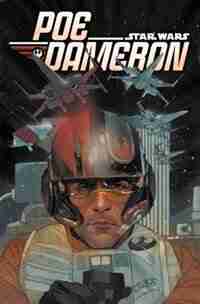Star Wars: Poe Dameron Vol. 1: Black Squadron by Charles Soule