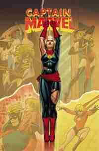 Captain Marvel: Earth's Mightiest Hero Vol. 2 by Kelly Sue Deconnick