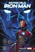 Invincible Iron Man: Ironheart Vol. 2: Choices, Book by ...