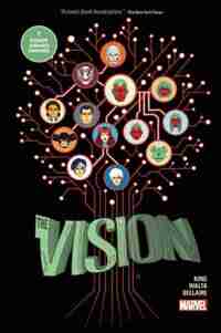Vision by Tom King
