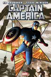 Captain America By Ed Brubaker Omnibus Vol. 1 Hc by Ed Brubaker