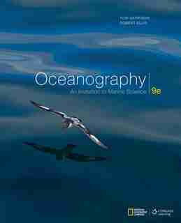 Oceanography: An Invitation To Marine Science de Tom S. Garrison
