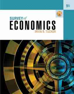 Survey Of Economics by Irvin B. Tucker