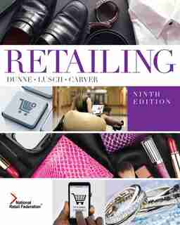 Retailing by Patrick M. Dunne