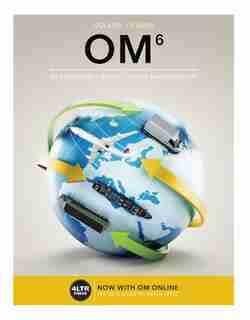 Om (with Om Online, 1 Term (6 Months) Printed Access Card) by David A. Collier