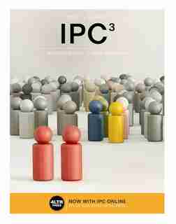 Ipc (with Ipc Online, 1 Term (6 Months) Printed Access Card) by Richard West