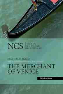 The Merchant Of Venice by William Shakespeare