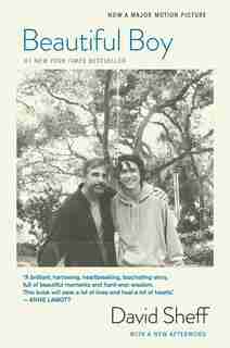 Beautiful Boy (tie-in): A Father's Journey Through His Son's Addiction by David Sheff