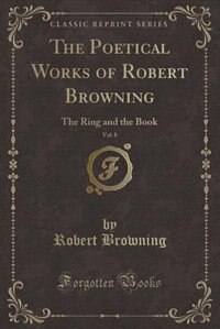 a life and works of robert browning Free robert browning papers to analyze selected works of robert browning i although, the early poet of robert browning creative life has spent in. a life and works of robert browning Free robert browning papers to analyze selected works of robert browning i although, the early poet of robert browning creative life has spent in.
