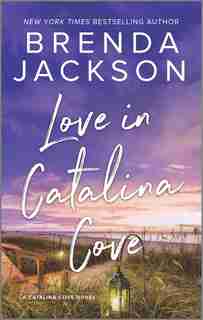 Love In Catalina Cove by Brenda Jackson