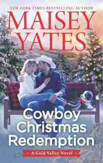 Cowboy Christmas Redemption by Maisey Yates