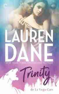 Trinity by Lauren Dane