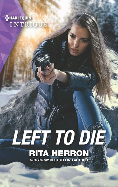 Left To Die by Rita Herron