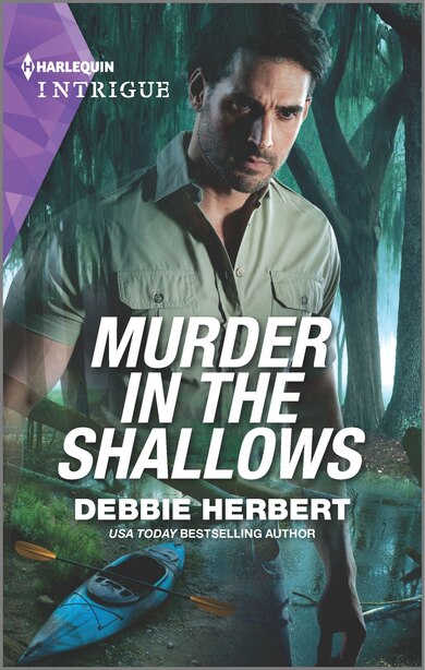 Murder In The Shallows by Debbie Herbert