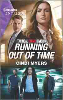Running Out Of Time by Cindi Myers