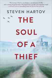 The Soul Of A Thief: A Novel by Steven Hartov