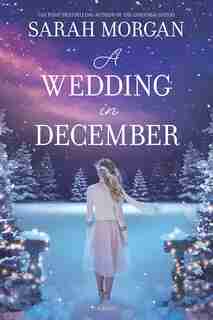 A Wedding In December by Sarah Morgan