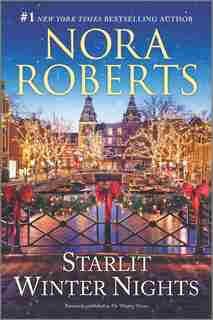 Starlit Winter Nights by Nora Roberts