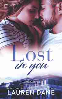Lost In You by Lauren Dane