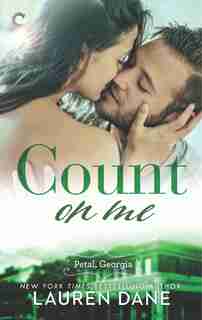 Count On Me by Lauren Dane