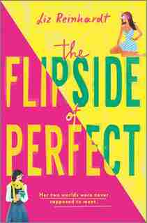 The Flipside Of Perfect by Liz Reinhardt