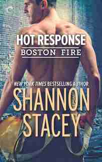 Hot Response by Shannon Stacey