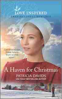 A Haven For Christmas by Patricia Davids