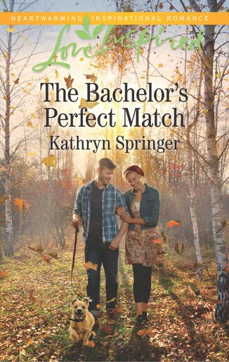 Image result for THE BACHELOR'S PERFECT MATCH KATHRYN SPRINGER