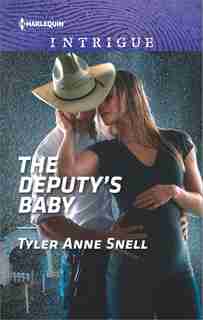 The Deputy's Baby by Tyler Anne Snell
