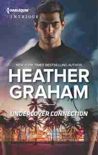 Undercover Connection by Heather Graham