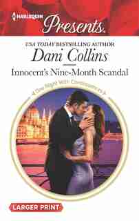 Innocent's Nine-month Scandal by Dani Collins