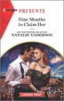 Nine Months To Claim Her An Uplifting International Romance Book By Natalie Anderson Mass Market Paperback Www Chapters Indigo Ca