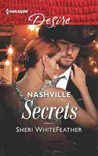 Nashville Secrets by Sheri WhiteFeather