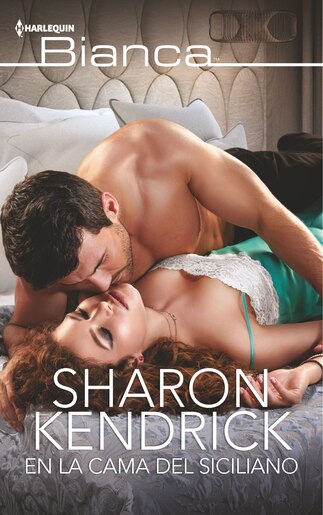 En La Cama Del Siciliano by Sharon Kendrick