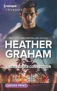Undercover Connection by Heather Graham