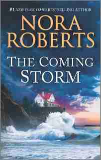 The Coming Storm by Nora Roberts