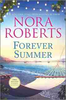 Forever Summer by Nora Roberts