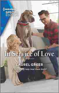 In Service Of Love by Laurel Greer