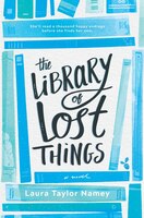 The Library Of Lost Things