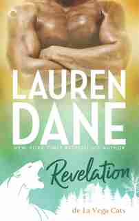 Revelation by Lauren Dane