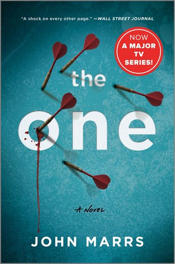 The One: A Novel by John Marrs