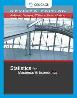 Statistics for Business Economics with XLSTAT Education Edition Printed
Access Card Epub-Ebook