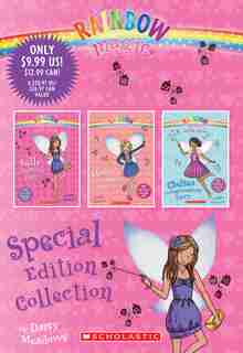 Rainbow Magic Special Edition Collection by Daisy Meadows