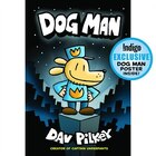 Dog Man (Indigo Exclusive Edition)