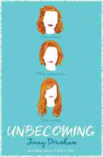 Unbecoming by Jenny Downham