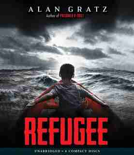Refugee by Alan Gratz
