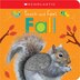 Touch And Feel Fall Scholastic Early Learners (touch And Feel), Book